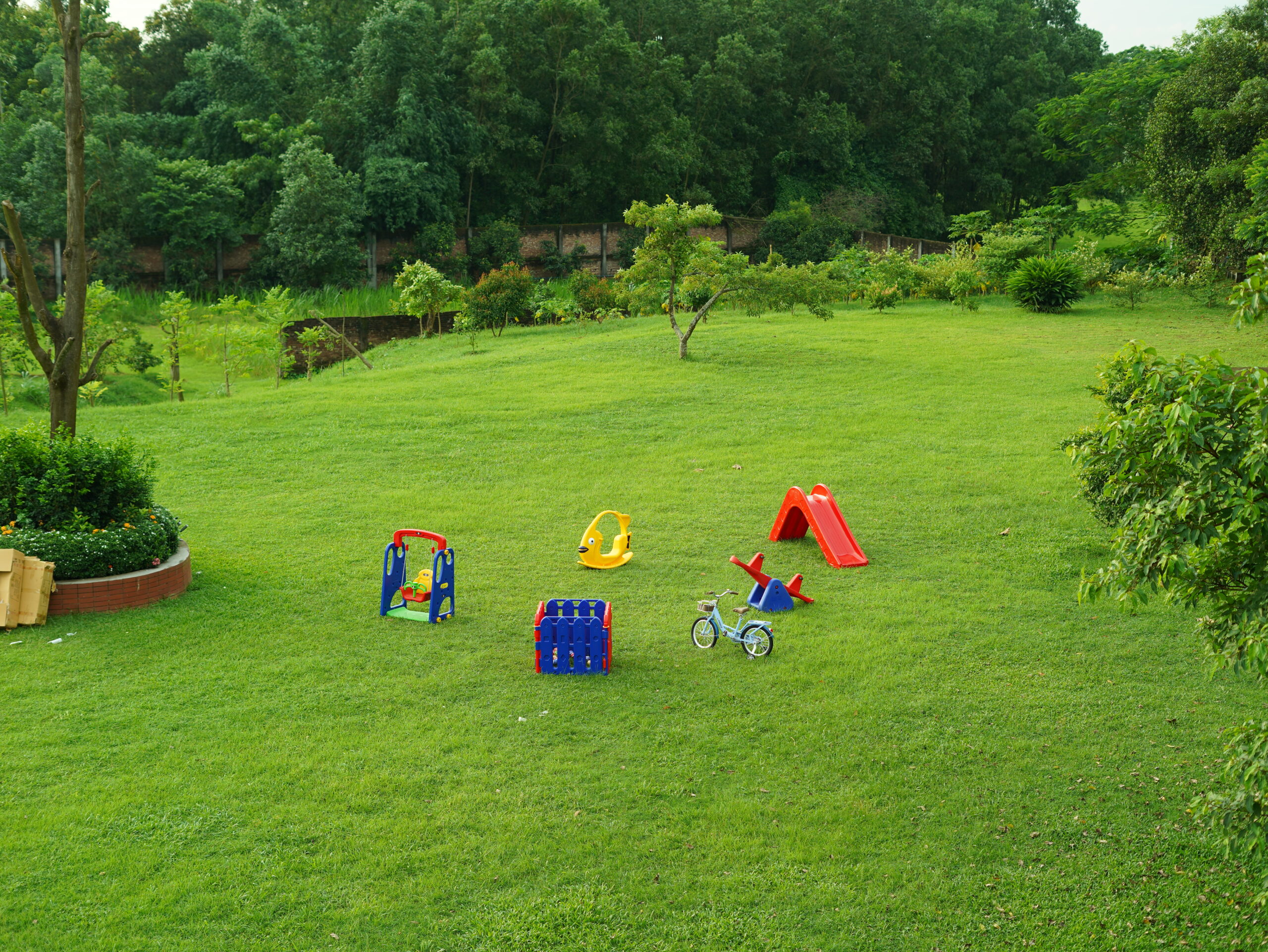 Why Gazipur is the Perfect Weekend Escape from Dhaka?