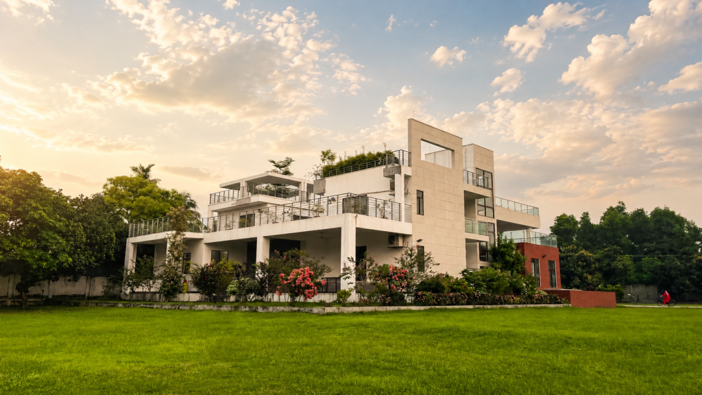 Neel Potro - Best resorts in Gazipur