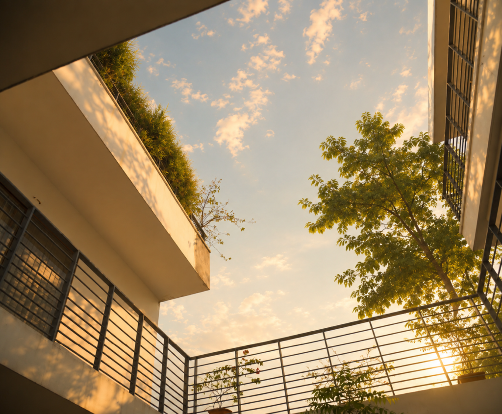 Neel potro resort