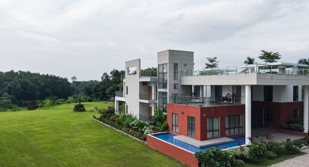 Private Resort Near Dhaka